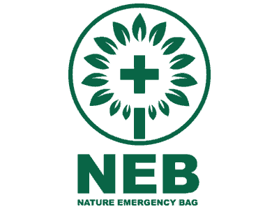 Nature Emergency Bag
