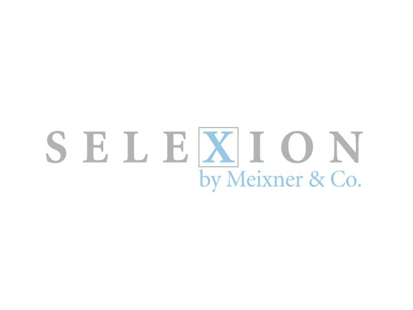 Selexion Logo Design