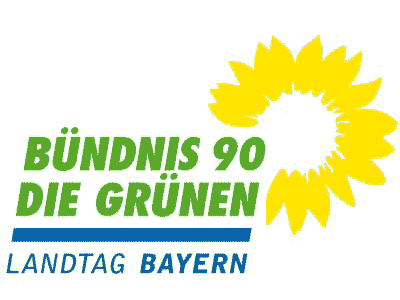 Bündnis 90 - die Grünen