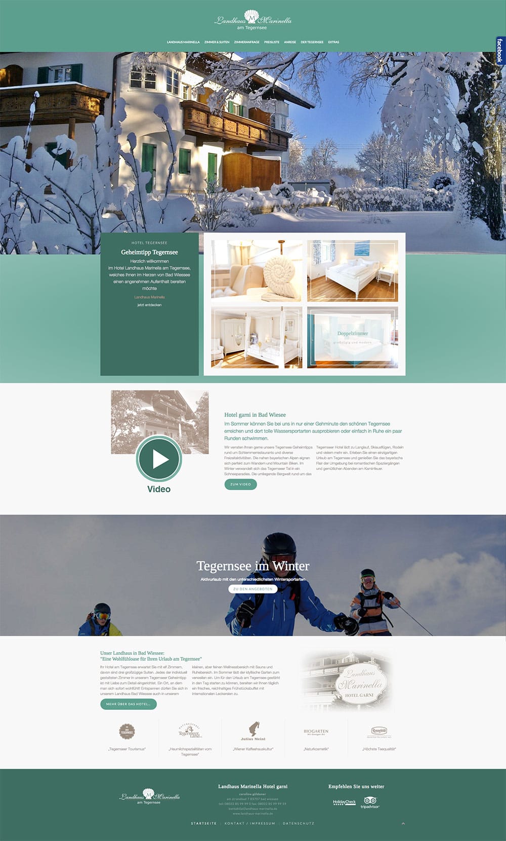 hotel-webdesign