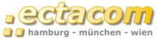 Ectacom Logo bis 2011