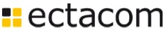 Ectacom Logo ab 2011