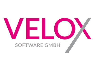 velox software GmbH