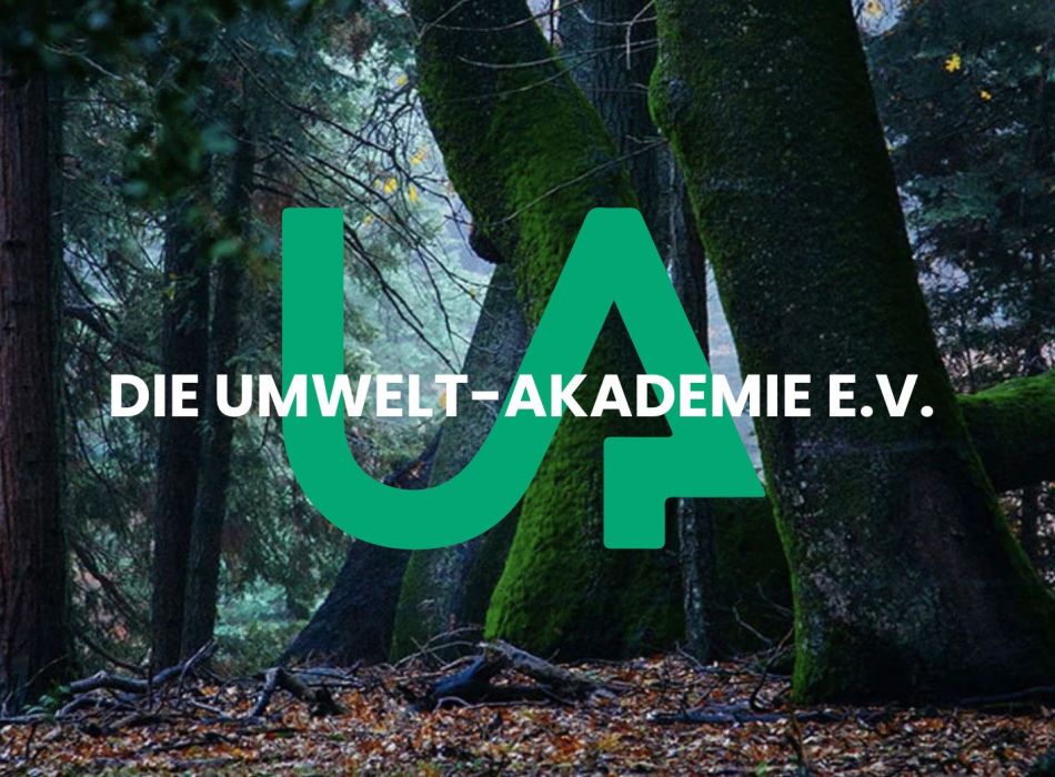 Webrelaunch für die Umwelt Akademie