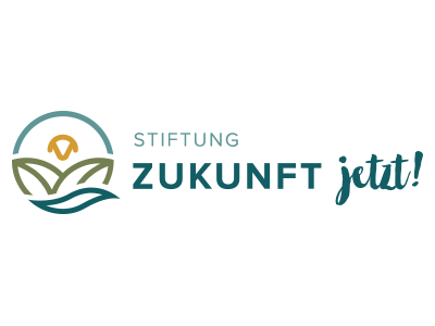 Stiftung Zukunft jetzt Logo