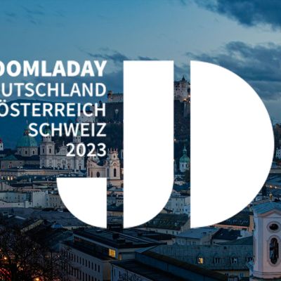Joomla Day DACH 2023 in Salzburg