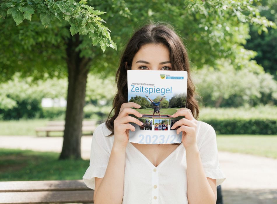 Unterschleißheimer Zeitspiegel 2024