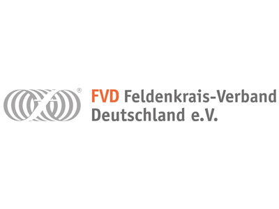 FVD - Feldenkreis Fachverband Logo