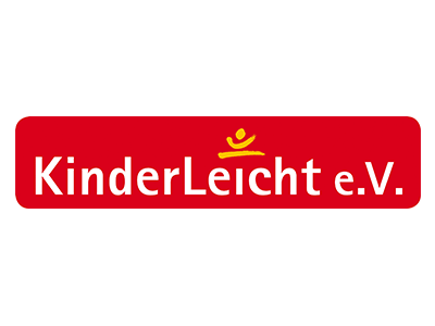 KinderLeicht e.V.  Logo