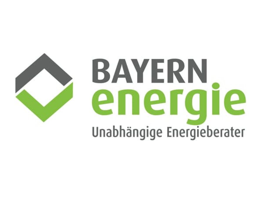 Logo Design für Bayern Energie