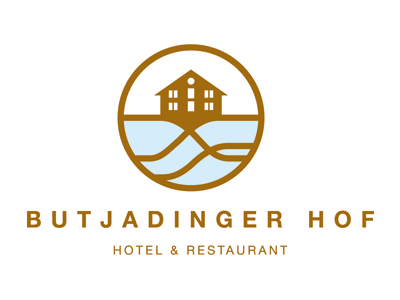 Butjadinger Hof Logo