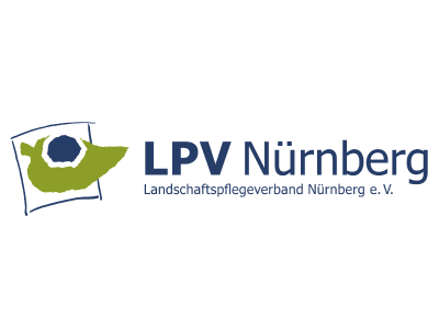 Landschaftspflegeverband Nürnberg e.V. Logo