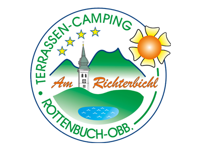 Campingplatz Rottenbichl Logo