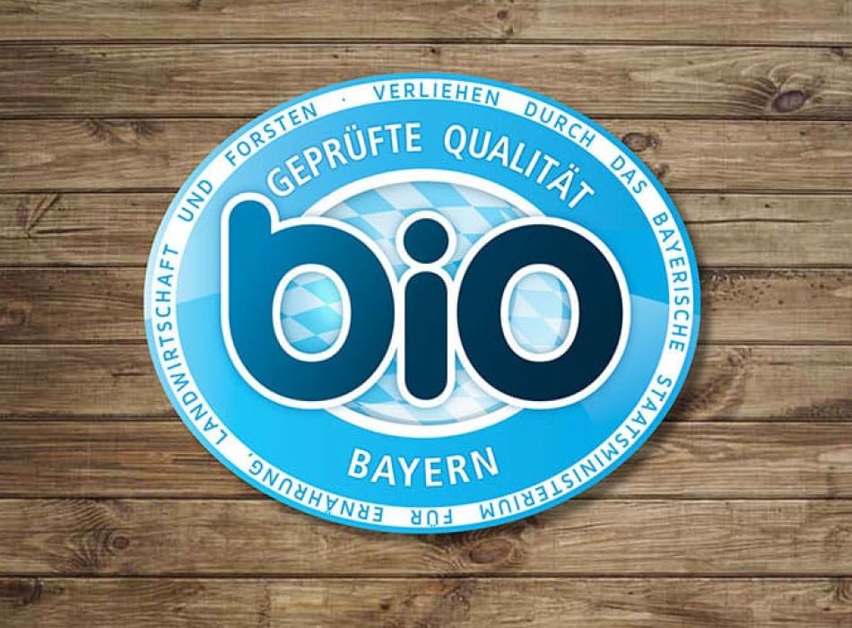 Bayerisches Bio-Siegel