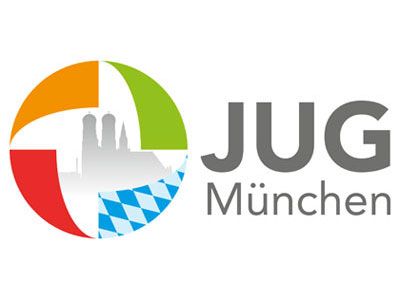 Joomla User Group Logo