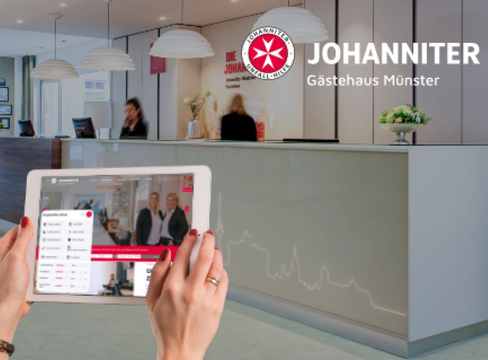 Johanniter Gästehaus