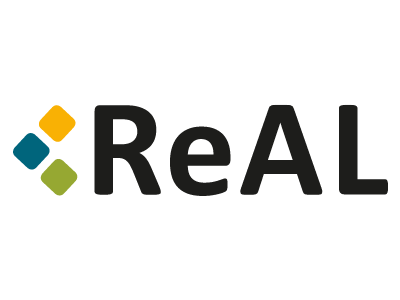 ReAL Verbund gGmbH Logo