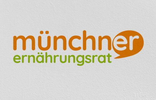 Brand Design für den Münchner Ernährungsrat
