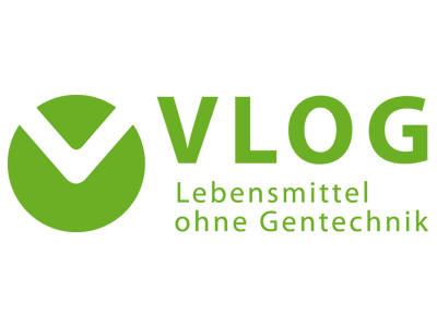 VLOG - Verband für Lebensmittel ohne Gentechnik e.V. Logo