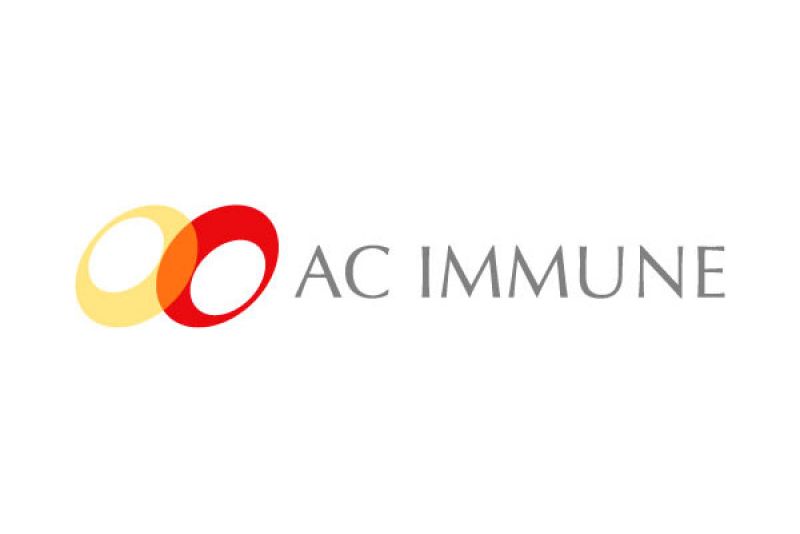 AC Immune Logo Design