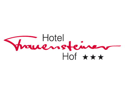 Frauensteinerhof Logo