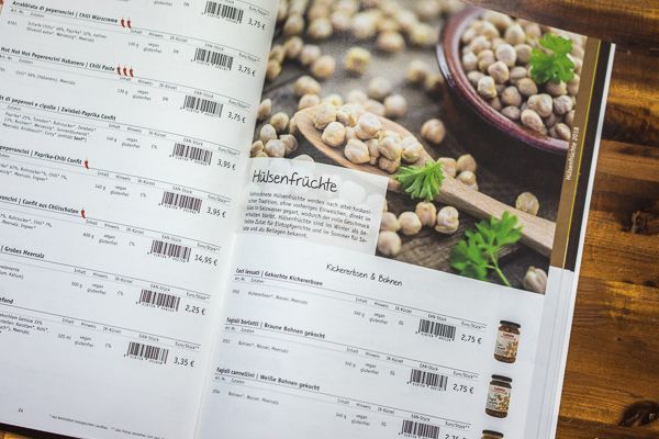 Katalog Design München