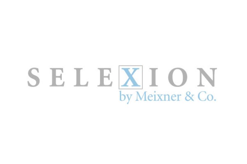 Selexion Logo Design