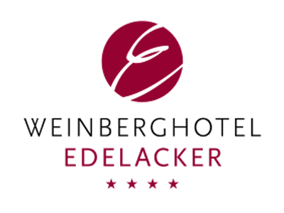 Weinberghotel Edelacker Logo
