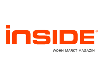 INSIDE Wohnen Verlags GmbH Logo