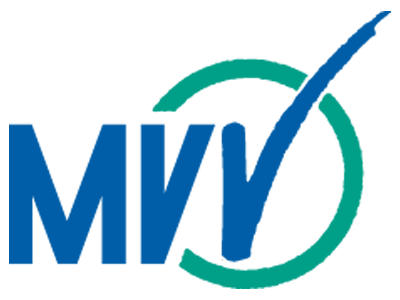 MVV - Münchener Verkehrsverbund Logo