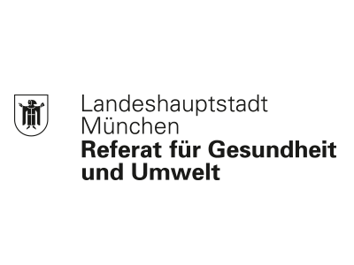 Landeshauptstadt München - Referat für Gesundheit und Umwelt