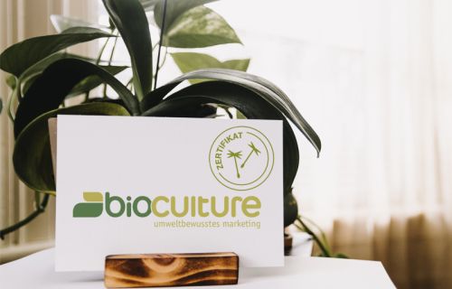 Bioculture Gemeinwohl-Bilanziertes Unternehmen