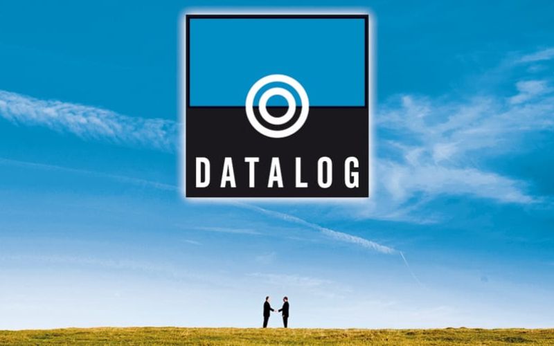 Corporate Design für Datalog AG