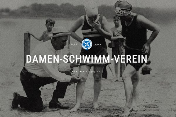 Joomla-Website für den Sportverein in München