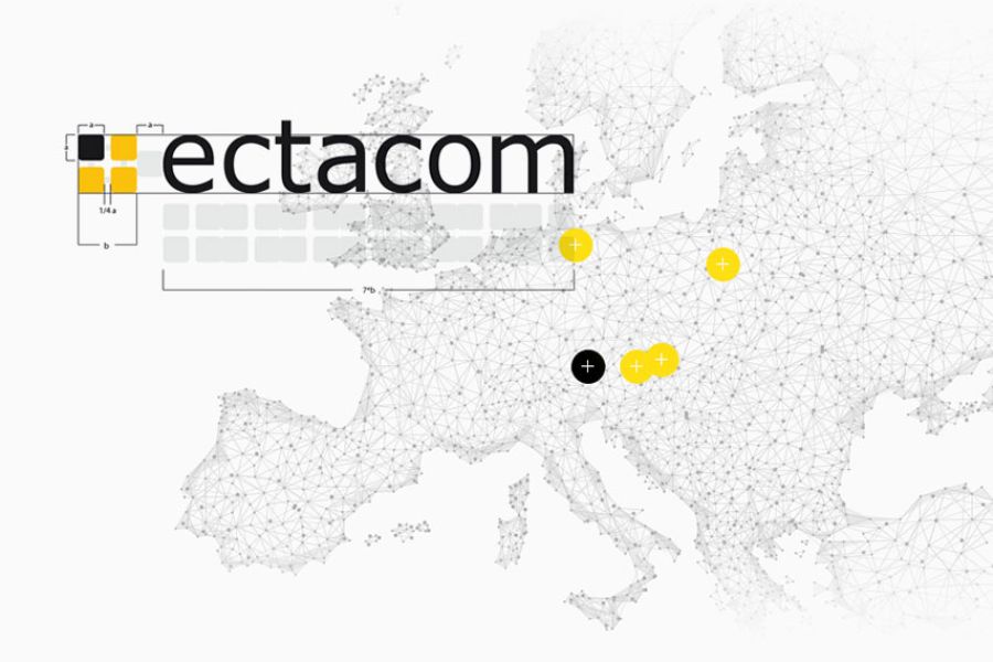 ectacom GmbH Webdesign