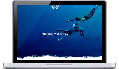 Freedive Munich