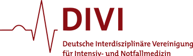 DIVI - Deutsche Interdisziplinäre Vereinigung für Intensiv- und Notfallmedizin